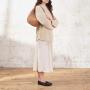 New Arrival Vegan Leather High Quality Durable Leather Bag Handbags Crossbody Bag Luxury Elegance Office Bag For Ladies