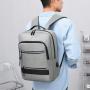 XL134 Customized Logo Outdoor Sport Backpack Wholesalers Large Capacity Computer Bag Wear-resistant Students Shoulder Bag