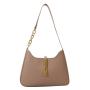 New design korean fashion lady handbag 2024 new luxury underarm bag shoulder crossbody bag for women