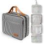 waterproof fashion plain makeup custom cosmetic bag logo with easy clean