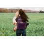 2023 New arrival multi-function baby nappy bags large capacity travel 15.6in laptop backpack for women mommy diaper bags with