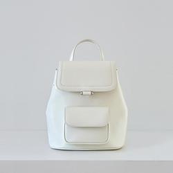 Factory Custom Best Selling PU School Backpack Women Fashion 2024 New Arrival Fashion Backpack