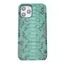 OEM ODM Carcasa De Cuero Leather Cell Phone Case Cover Snakes Skin For Iphone11 12 Xs 13 14 Pro Max I 7 Plus Casing