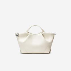 New Fashion Women Handbags Unique Shape Soft Pu Leather Bags Ladies Crossbody Bags