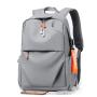 Big Capacity Fashion Laptop Backpack with Customized Logo Ample Storage for Daily Use Stock Available Business Backpack