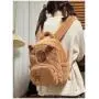 KBW752 Hot Selling School Backpack Travel Plush Shoulder Bag Cute High Quality Backpack Cartoon Student Schoolbag