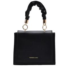 ZR386 Textured Women's Bag Women's Bag 2023 New Popular Korean Fashion Handbag Net Red One Shoulder Crossbody Bag