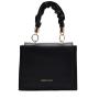 ZR386 Textured Women's Bag Women's Bag 2023 New Popular Korean Fashion Handbag Net Red One Shoulder Crossbody Bag