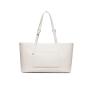 High Quality Women's Tote Shoulder Bag Large Capacity Pu Leather Tote Bag Ladies Shoulder Bag