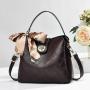 2023 Factory New Customized ladies hand bags sac  main femm sac Fashion Pu Leather women hand bags