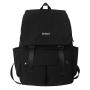 Gelory College Students Nylon Multi-Function Casual Sports Backpacks Waterproof School Bags For High School Teenage Girls