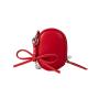 New Design Soft PU Material Women's Fashion One shoulder Crossbody Bag Popular Women's Hand Bags
