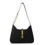 New design korean fashion lady handbag 2024 new luxury underarm bag shoulder crossbody bag for women