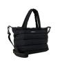 CHANGRONG Custom Lightweight puffy Crossbody Bag Quilted Tote Bag for Women