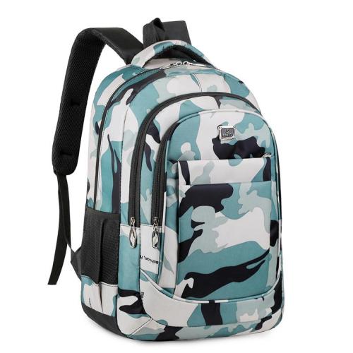 KBW464 Unisex Shoulder Bag High Quality Waterproof Fashion Trendy Travel Computer Bag Outdoor Sports Student Backpack
