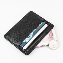Custom Crazy Horse Wallet for Men Bifold Genuine Leather Wallets Vintage Bag Gift Western Handmade Unisex OEM Box Bulk Style PCS
