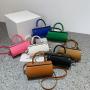 Low MOQ Custom Sac A Main Femme Purses And Handbags Leather Mini Handbag Crossbody Bag For Women