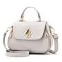 New wholesale luxury women bags leather brand zipper women fashion quilted leather bags tote handbags for women