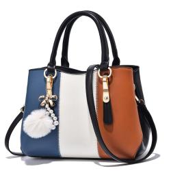 2024 New stylish and stylish women's handbag with large capacity