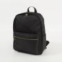 New Trend Design Nylon Backpacks travel Large Capacity Casual Shopping Back pack Kids Chenille Patch School Backpack Outdoor Bag