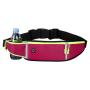 Outdoor sports mobile Fanny pack Men's and women's running waterproof bag equipment Fitness kettle storage bag