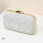 Fashion ladies party purse shoulder evening bags for women clutch bag evening bags 2024