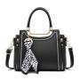 2024 Newest Fashion new arrived Crossbody Ladies Bags Trendy High Quality PU Leather luxury handbags for women