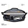 ZWY120 Men Fashion Leisure Simple Crossbody Bag Wholesale New Oxford Waterproof Wearable Messenger Bag Hot Seller Shoulder Bag