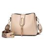2023 Newest Fashion PU Leather high quality shoulder bags ladies trendy purses and handbags for women