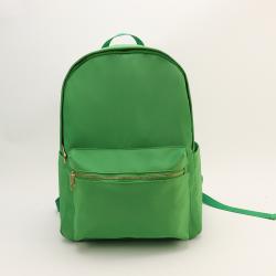 Wholesale Stock Durable Men Sport Gym Traveler Backpack Durable Nylon Backpacks Bag Sets Women's Backpack