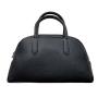 Women's bag New fashion trend Dinner bag PU leather hand bags pure color simple large capacity luxury handbags for women
