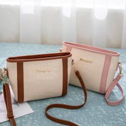 Large Capacity Bucket Bag for Women 2024 Fashion Women's Shoulder Crossbody Bag Women's Wholesale Fashion Messenger Bag