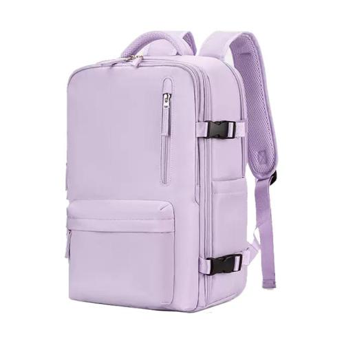 Hot Selling 17.3 Inch Student Backpack Multi-Functional Large Capacity Lightweight Business Laptop Backpack Travel Bag