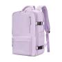 Hot Selling 17.3 Inch Student Backpack Multi-Functional Large Capacity Lightweight Business Laptop Backpack Travel Bag