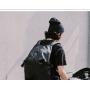 CY017 Helmet Bag Full Helmet Shoulder Bag Outdoor Riding Backpack Moto Rider Bag Male Waterproof