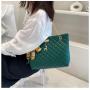 OEM736 New Fashion Tote Bags Women Hand Bags PU Leather Shoulder Handbag Ladies Luxury Crossbody Bag Purses and Handbags