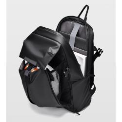 SC050 Men's Business Laptop Backpack Casual Large Capacity Travelling Laptop Backpack With USB Schoolbag