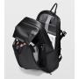 SC050 Men's Business Laptop Backpack Casual Large Capacity Travelling Laptop Backpack With USB Schoolbag