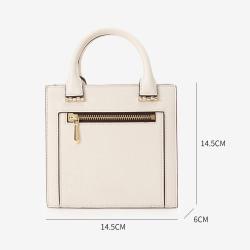 Wholesale Handbag Factory Custom Design Custom Logo Women Leather Bag Ladies Handbags Crossbody Bag