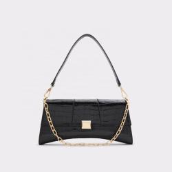Fashion Style Factory Wholesale OEM ODM Luxury Pu Leather Small Chain Bags Ladies Shoulder Bags Woman Bag