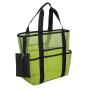 Gelory Large Mesh Beach Tote Bag Sand Free Multi-funtional Big Travel Grocery Lightweight Handbag
