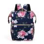 Wholesale Diaper Bags Travel Back Pack Baby Large Capacity Waterproof Tactical Diaper Bag