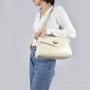 High quality Elegant Designer Handbags With Daisy Ornaments Large Capacity Cross Body Handbags
