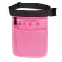DC034 Portable Medical Toolkit Medical Kit Box with Equipment for Workplace Vehicle First Aid Waist Bag For Nurse