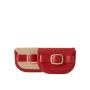 Wholesale Pu Leather Classic Vintage Luxury Fashion Brands Women Bag  Ladies Handbag Shoulder Bag  Purse Saddle Bag