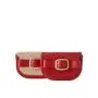 Wholesale Pu Leather Classic Vintage Luxury Fashion Brands Women Bag  Ladies Handbag Shoulder Bag  Purse Saddle Bag