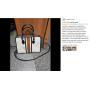 LOVEVOOK 2024 New Popular Stylish Tote Shoulder Bag Satchel Ladies Crossbody Bag Trendy Purses and Handbags for Women