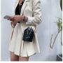 Wholesale Ladies Bucket Bag Chain Bag Women Chain Handbags Bucket Shoulder Crossbody Chain Bag