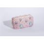 2022 New Style Factory Waterproof High Quality Cosmetic Travel Bag Custom Makeup Bag Cosmetic Bags or Pouches