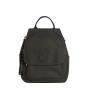 OEM Custom Nylon Waterproof School Backpack Crossbody Bag Women Backpacks